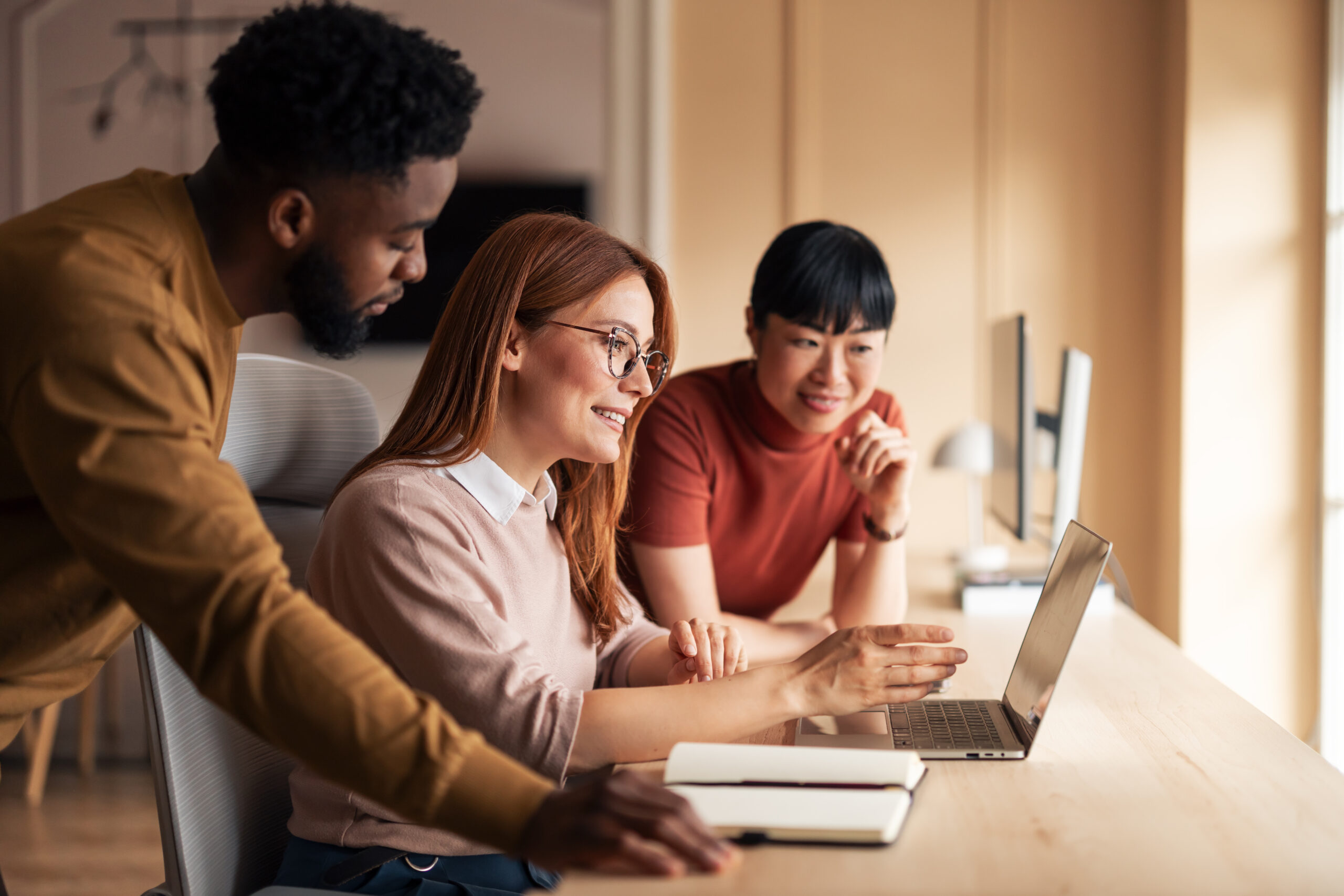 Empowering Social Workers with Adaptable, User-Friendly Technology: ECINS at the Forefront