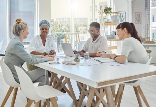 Streamlining Social Care: Strategies to Reduce Administrative Burden with ECINS