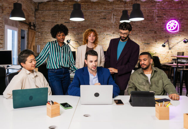 Unlocking the Power of Collaboration: Revolutionizing Multi-Agency Efforts with ECINS