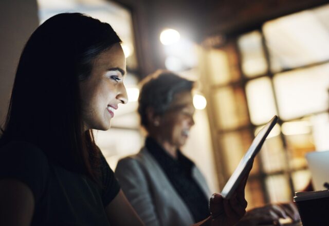 Stronger Together: How Collaborative Case Management Transforms Support for Vulnerable Communities