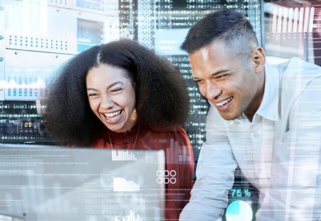 Cloud-Based Case Management: Elevating Security and Accessibility for Multi-Agency Teams