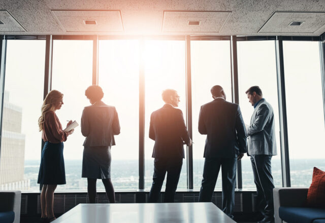 From Silos to Shared Success: Best Practices for Implementing Multi-Agency Collaboration Tools