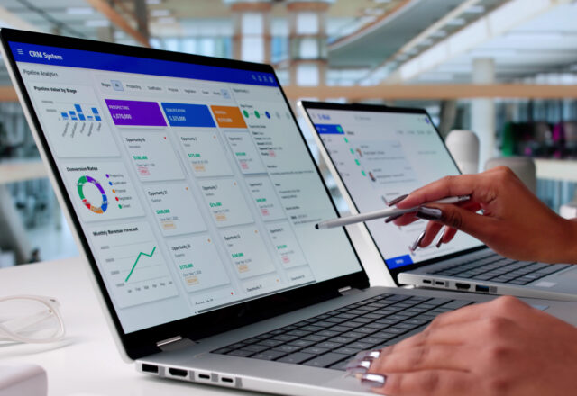Innovative Features of Adaptable Case Management Platforms: How ECINS Powers Multi‑Agency Collaboration