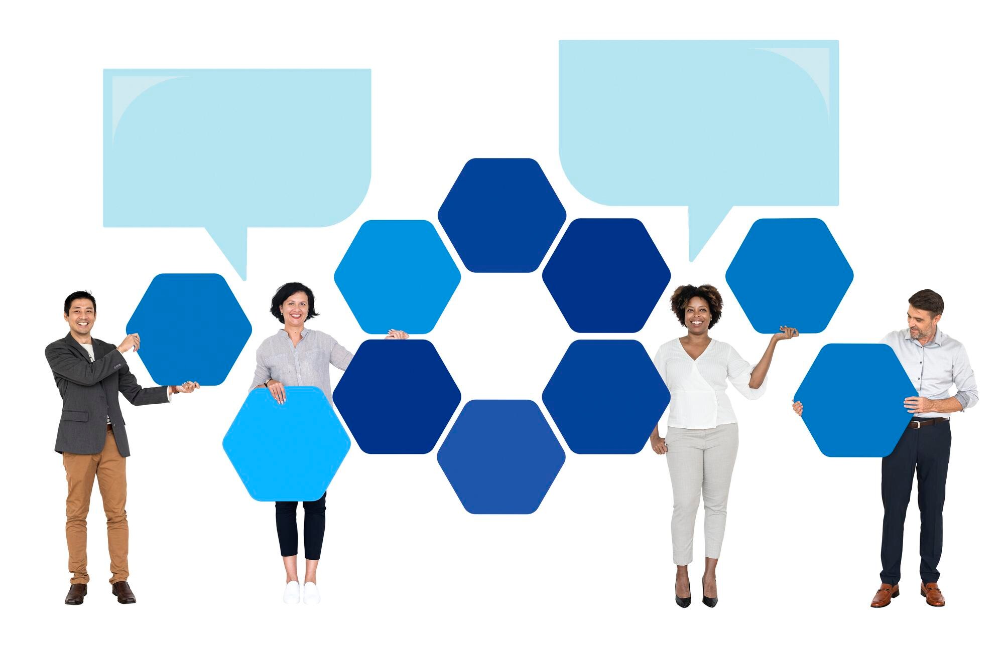 Beyond Silos: The Benefits of Collaborative Case Management for Vulnerable Communities