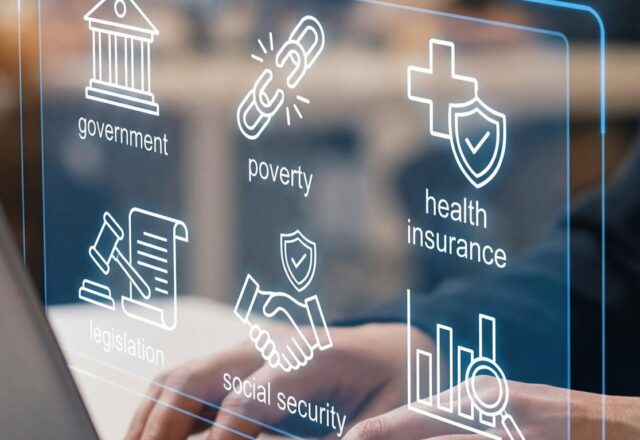 Secure, User-Friendly Digital Tools That Improve Social Care Outcomes: What Works and Why