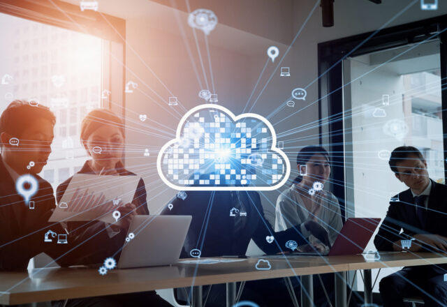 Cloud-Based Case Management: Stronger Security and Easier Access for Social Work Teams