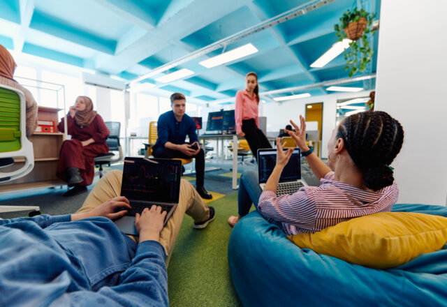 Best Practices for Supporting Vulnerable Individuals with Collaborative Case Management Software