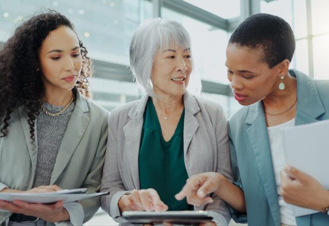 Less Paperwork, More People: The Impact of Integrated Case Management on Social Care Workloads