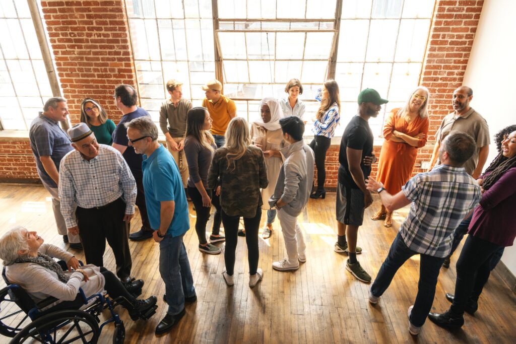 Next-gen collaborative platforms enhance support for vulnerable communities via multi-agency coordination, secure data sharing, streamlined referrals, trauma-informed workflows, offline access, and consent management.