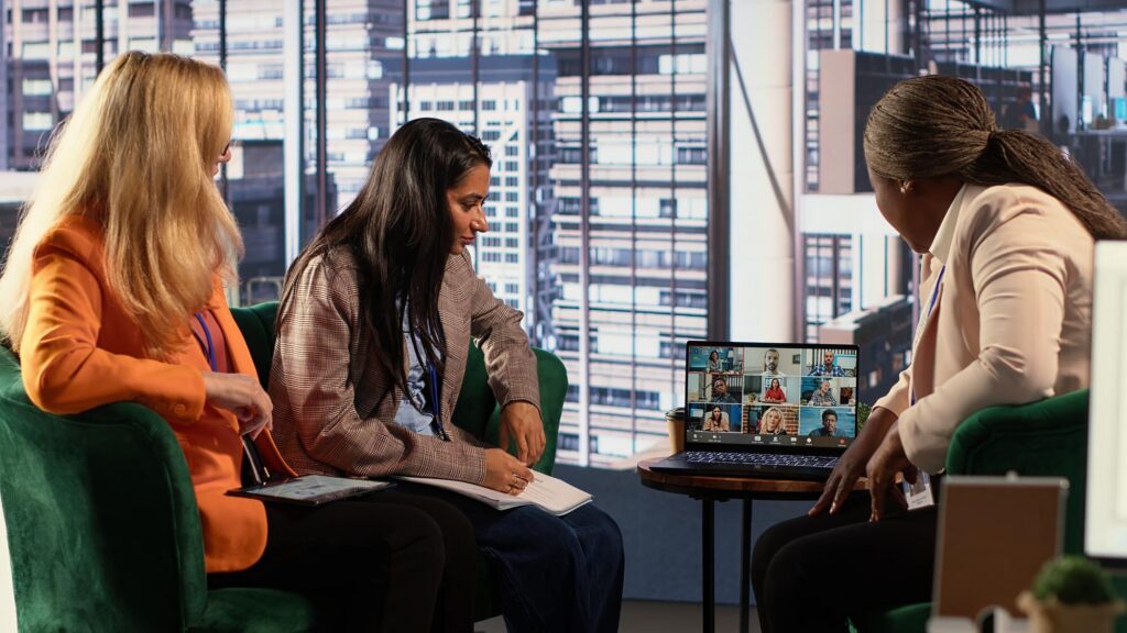 Build scalable, adaptable case management by using flexible, cloud-based platforms with interoperability, secure data sharing, role-based access, and multi-agency collaboration to enhance efficiency and compliance.