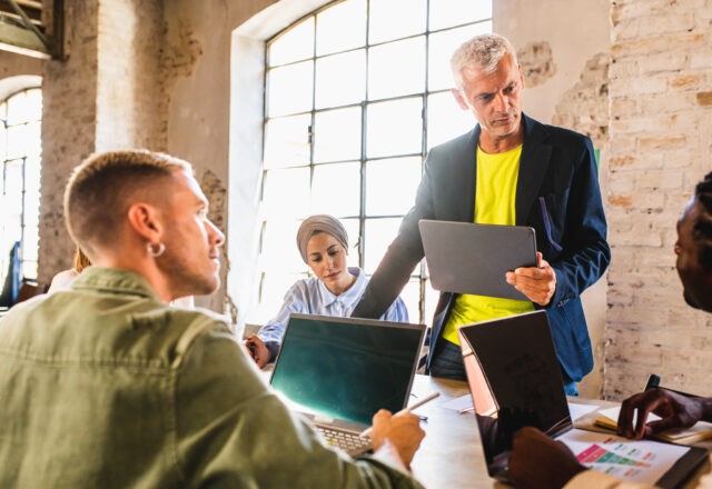 Empowering Practitioners and Communities: 7 Practical Strategies Using Collaborative Social Care Technology