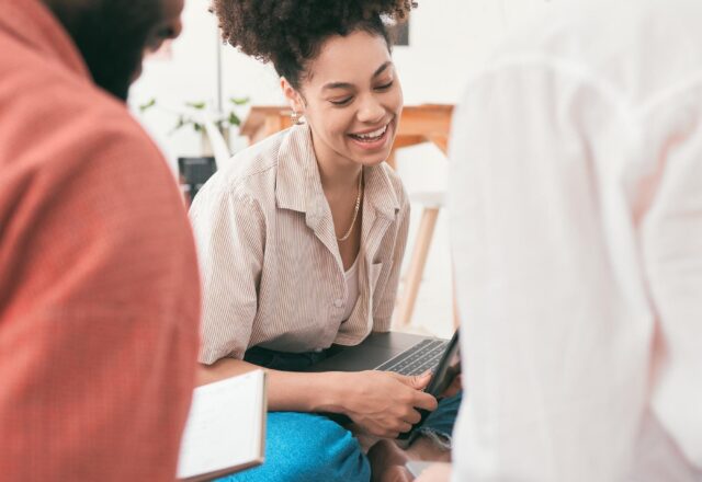 From Silos to Shared Support: How Collaborative Case Management Improves Outcomes for Vulnerable Communities