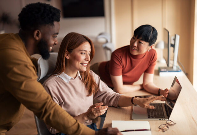 From Paperwork to Partnership: How Collaborative Technology Cuts Admin and Strengthens Multi-Agency Support