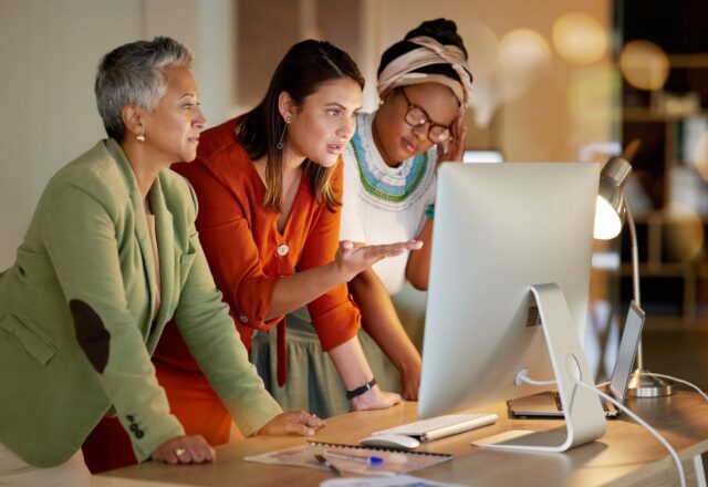 Implementing Adaptable Case Management Software: Best Practices to Improve Social Care Outcomes