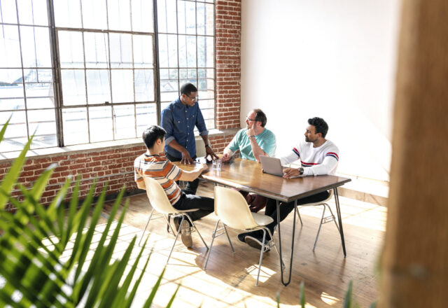 What’s Next in Collaborative Social Care: AI, Cloud, and Practitioner Empowerment