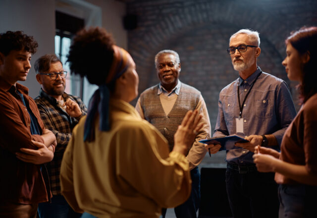 10 Must‑Have Features of Adaptable, Scalable Case Management for Vulnerable Communities