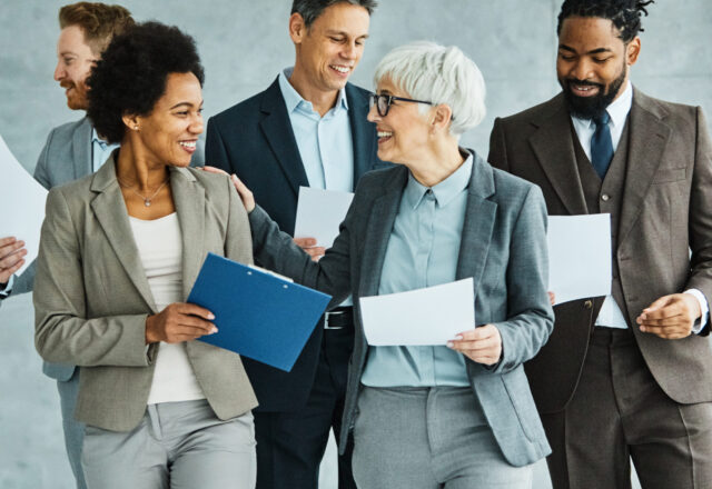 From Paperwork to People: 9 Strategies to Reduce Administrative Workload with Collaborative Case Management Technology