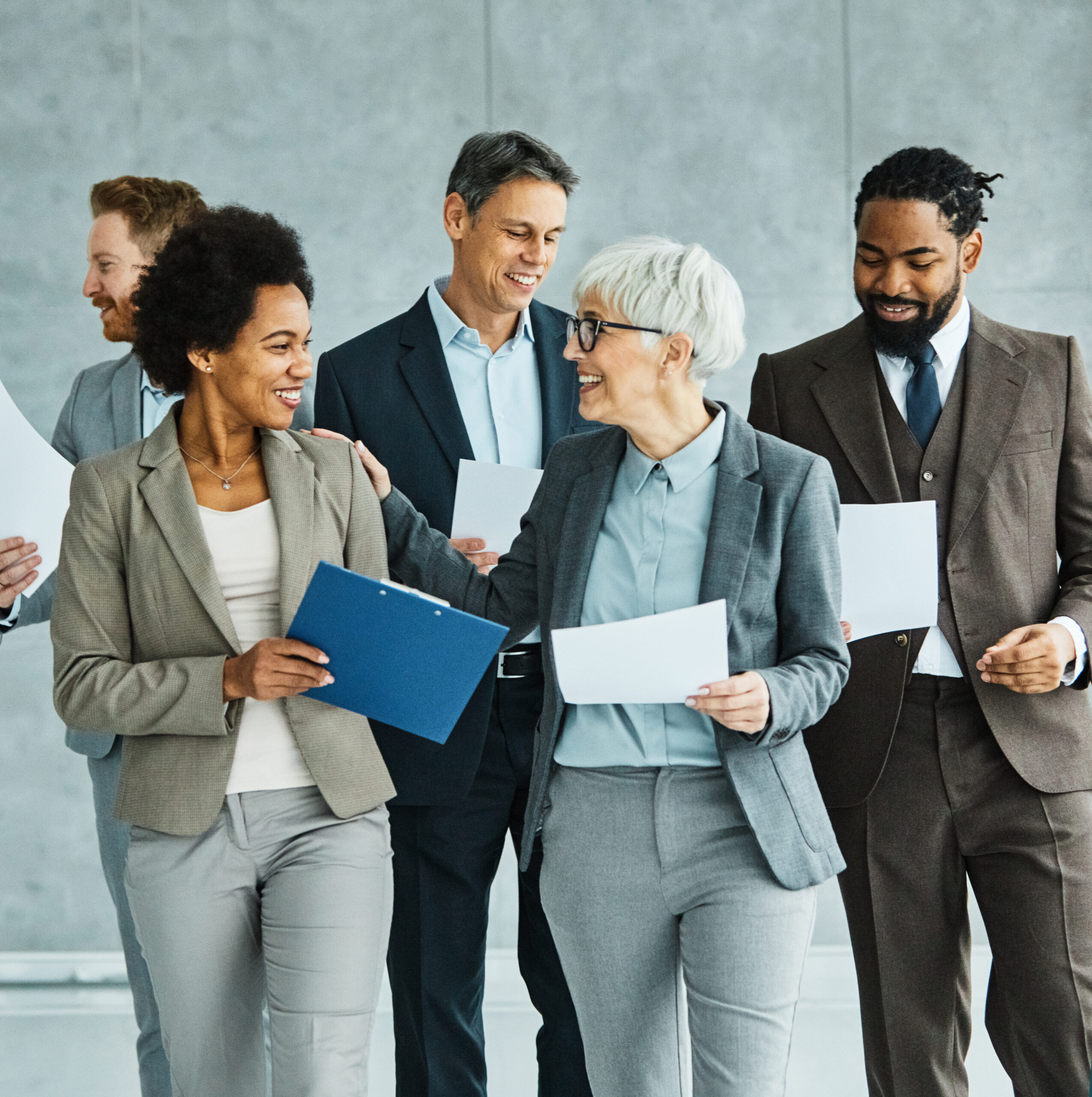 From Paperwork to People: 9 Strategies to Reduce Administrative Workload with Collaborative Case Management Technology