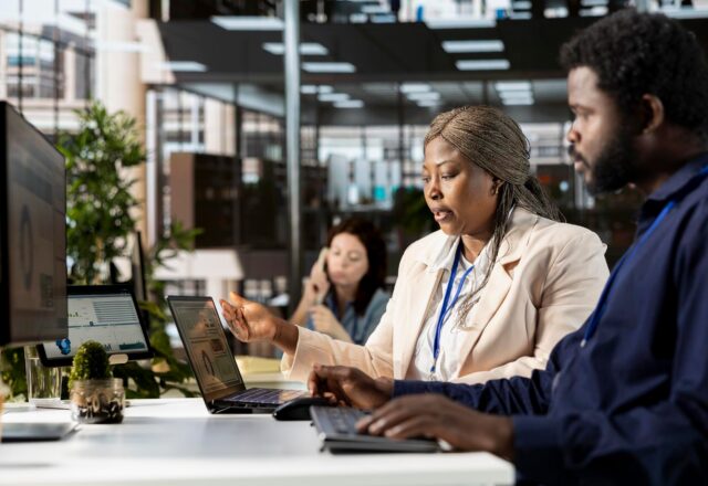 From Silos to Safety: How Cloud-Based Case Management Improves Community Safety and Support