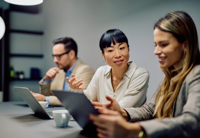 Innovative Strategies for Multi-Agency Collaboration in Social Care: Practical Pathways to Better Outcomes