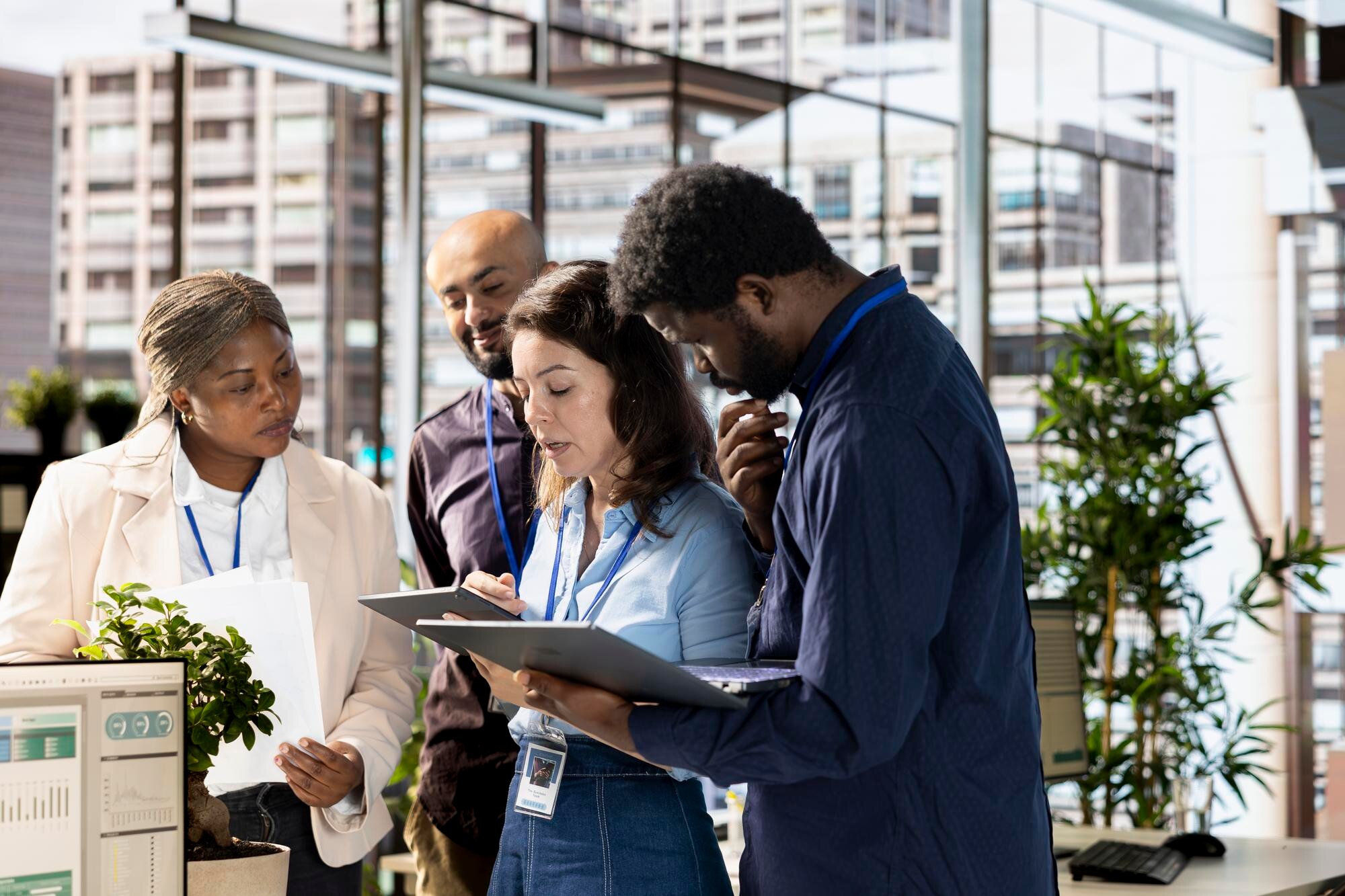 What to Look For in an Adaptable Case Management System: A Practical Guide for Public Sector and Non‑Profit Teams