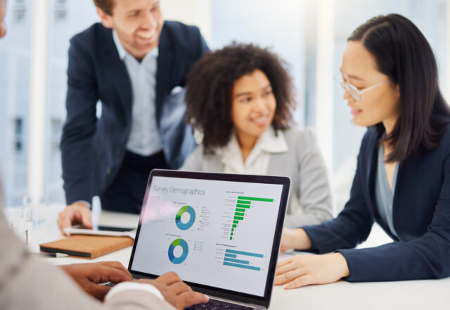 Seamless Data Sharing, Stronger Outcomes: How Collaborative Case Management Protects and Empowers Vulnerable People