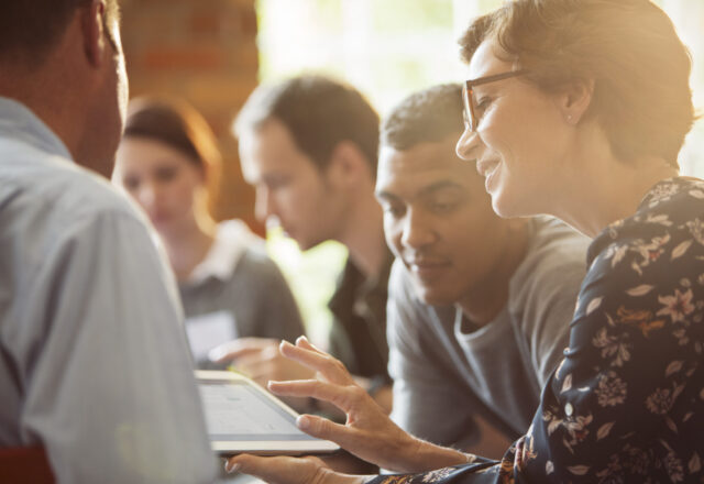 AI-Driven Insights and Collaborative Platforms: What’s Next for Social Care (and How to Prepare)