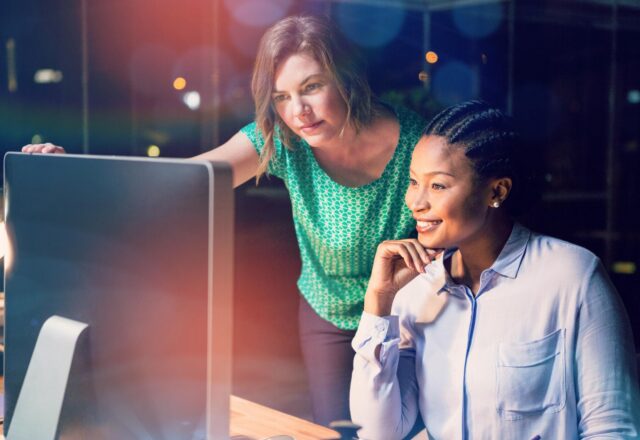 From Paperwork to People: How Collaborative Technology Reduces Admin Burden for Frontline Practitioners