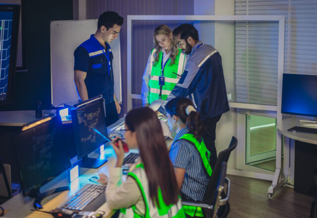 Secure, Cloud-Based Case Management: The Backbone of Effective Multi-Agency Working