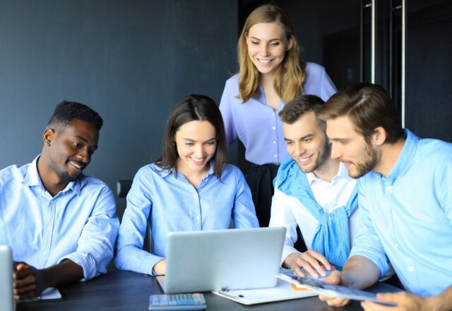 License-Free Case Management: Removing Barriers to Access Across Public and Third Sector Services