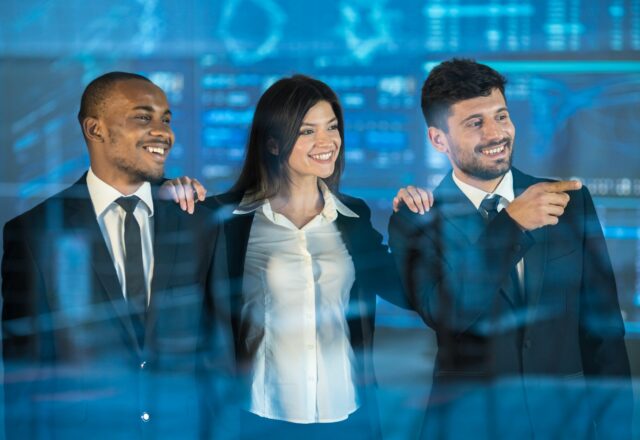 Faster Referrals, Stronger Safeguards: How to Coordinate Across Agencies Without Losing Control of Sensitive Information