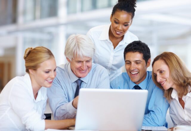 Adaptable, Collaborative Case Management: Better Outcomes for Social Care, Education, and Community Support