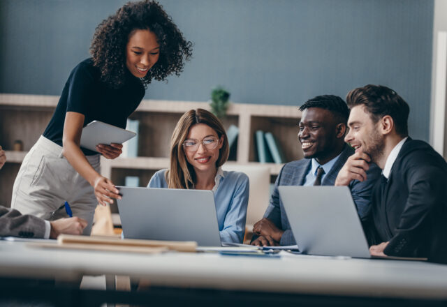 From Siloes to Solidarity: The Benefits of Adaptable Case Management for Social Care, Education, and Community Support