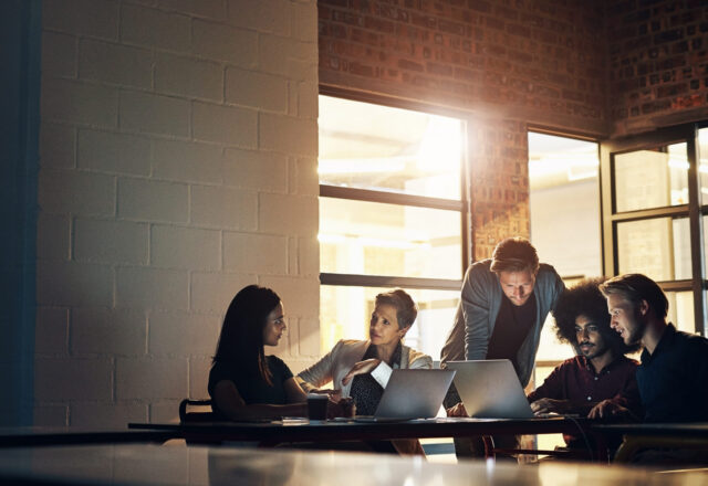 Streamline Cross-Agency Referrals Without Losing Control of Sensitive Information