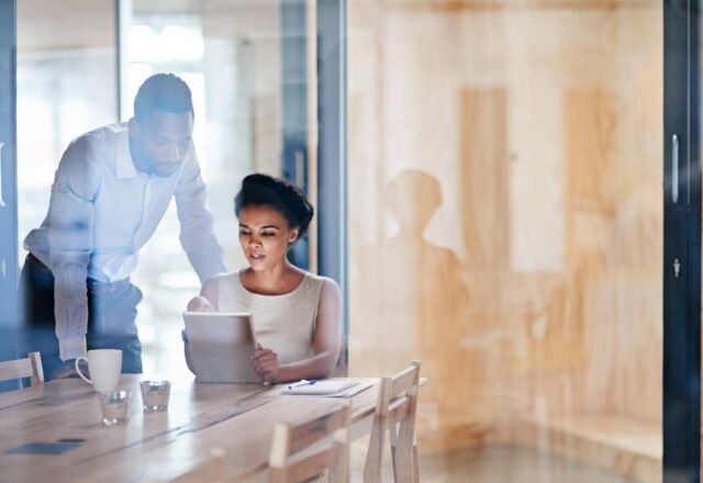 From Paperwork to People: How Better Case Management Cuts Admin in Frontline Services