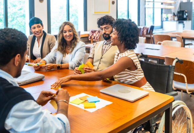 From First Signs to Faster Support: How Collaborative Case Management Powers Early Intervention in Public and Third Sector Services