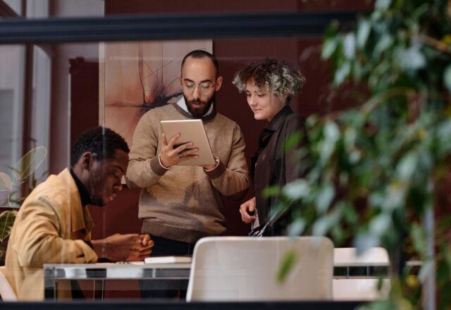 From Silos to Support: The Role of Cloud-Based Case Management in Serving Vulnerable Communities