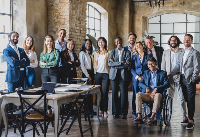 Opening Doors: How License-Free Case Management Expands Access Across Support Services