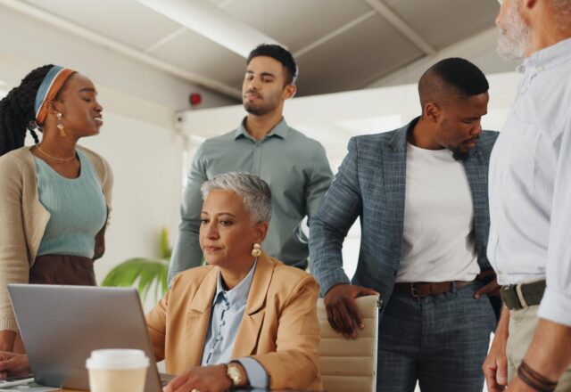 What to Look For in a Secure, Truly Collaborative Case Management System