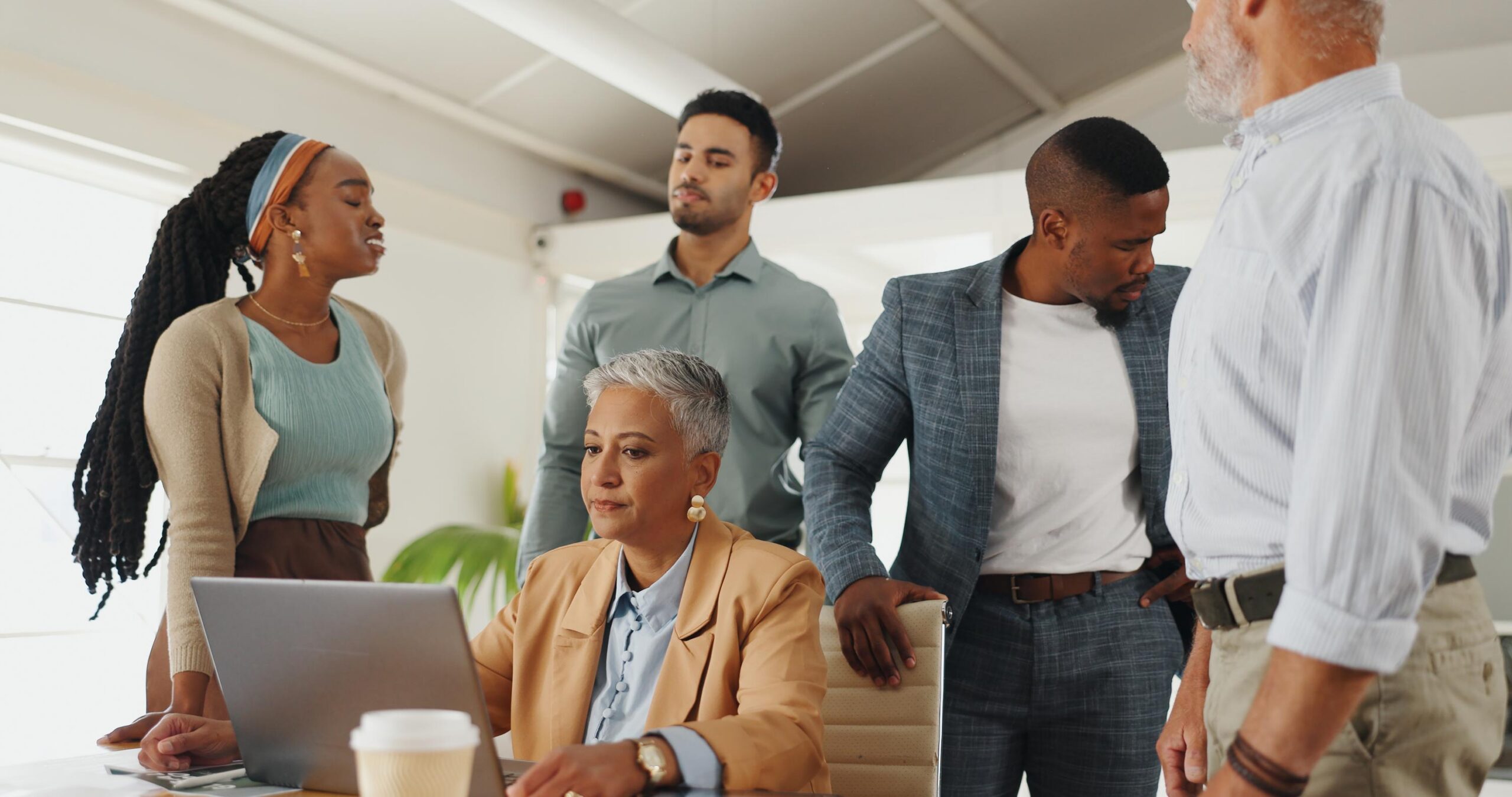 What to Look For in a Secure, Truly Collaborative Case Management System