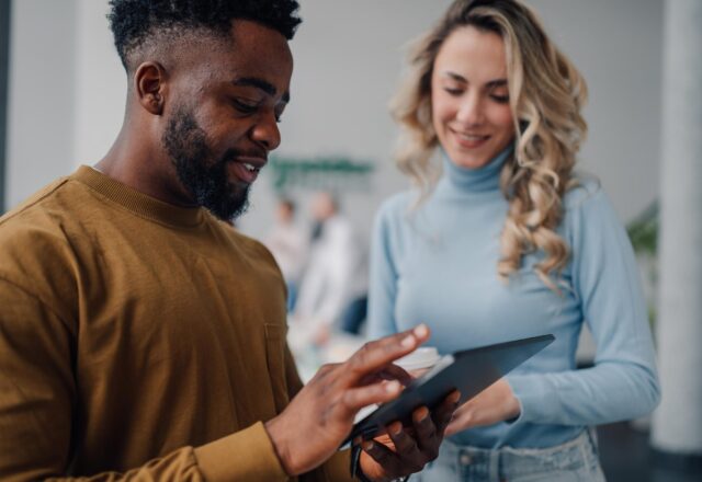 One Shared Record, One Team: Improving Coordination Across Frontline Services