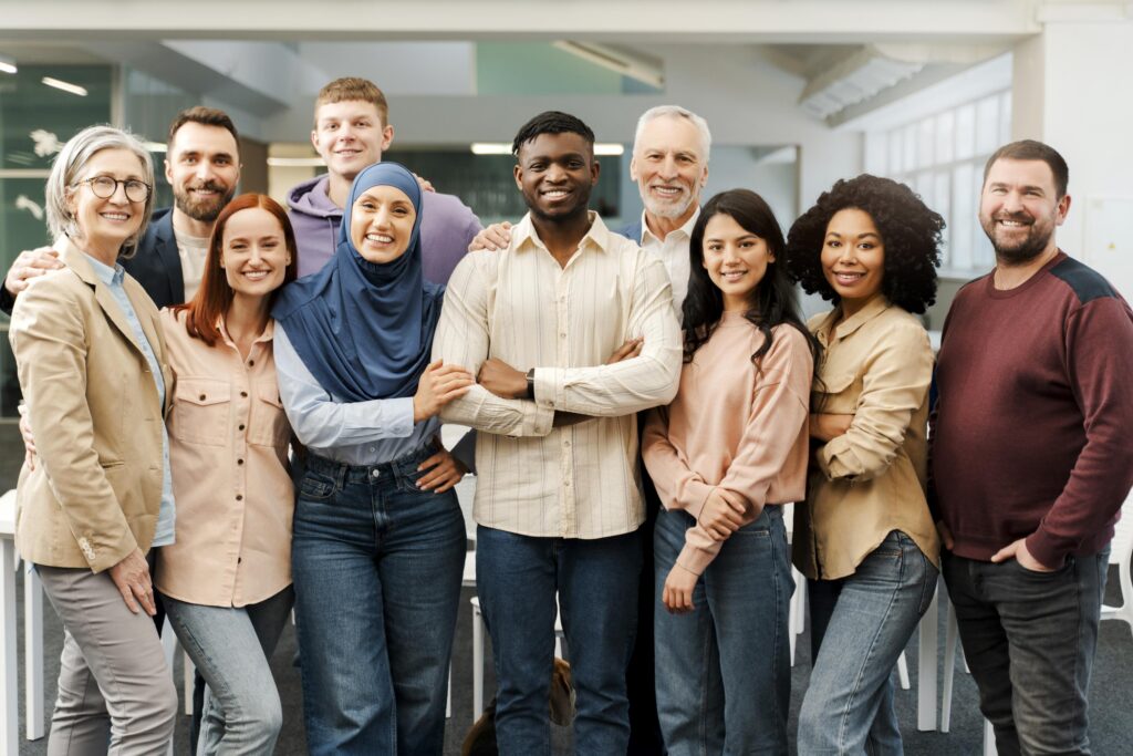 ECINS’s adaptable case management platform enhances multi-agency collaboration, early intervention, and secure data sharing in education, policing, and social care, empowering teams with AI tools and streamlined workflows.