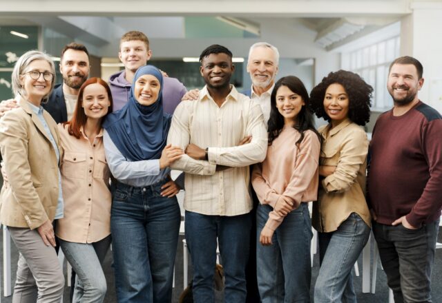 Adaptable Case Management: Powering Collaboration in Education, Policing, and Social Care