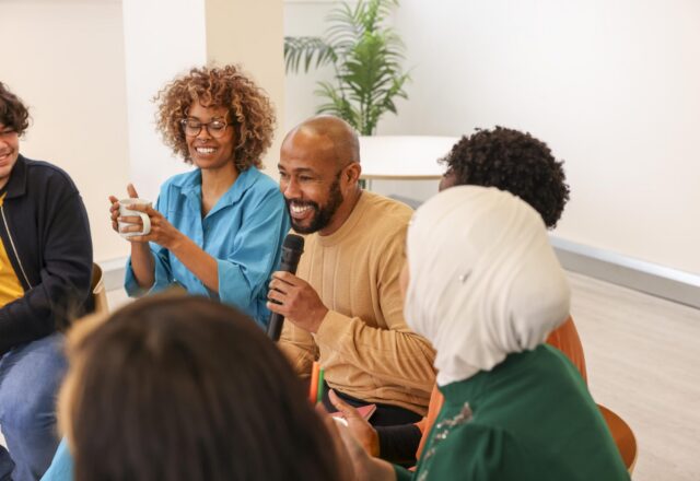 Why Adaptable Systems Matter for Education, Policing, and Social Care