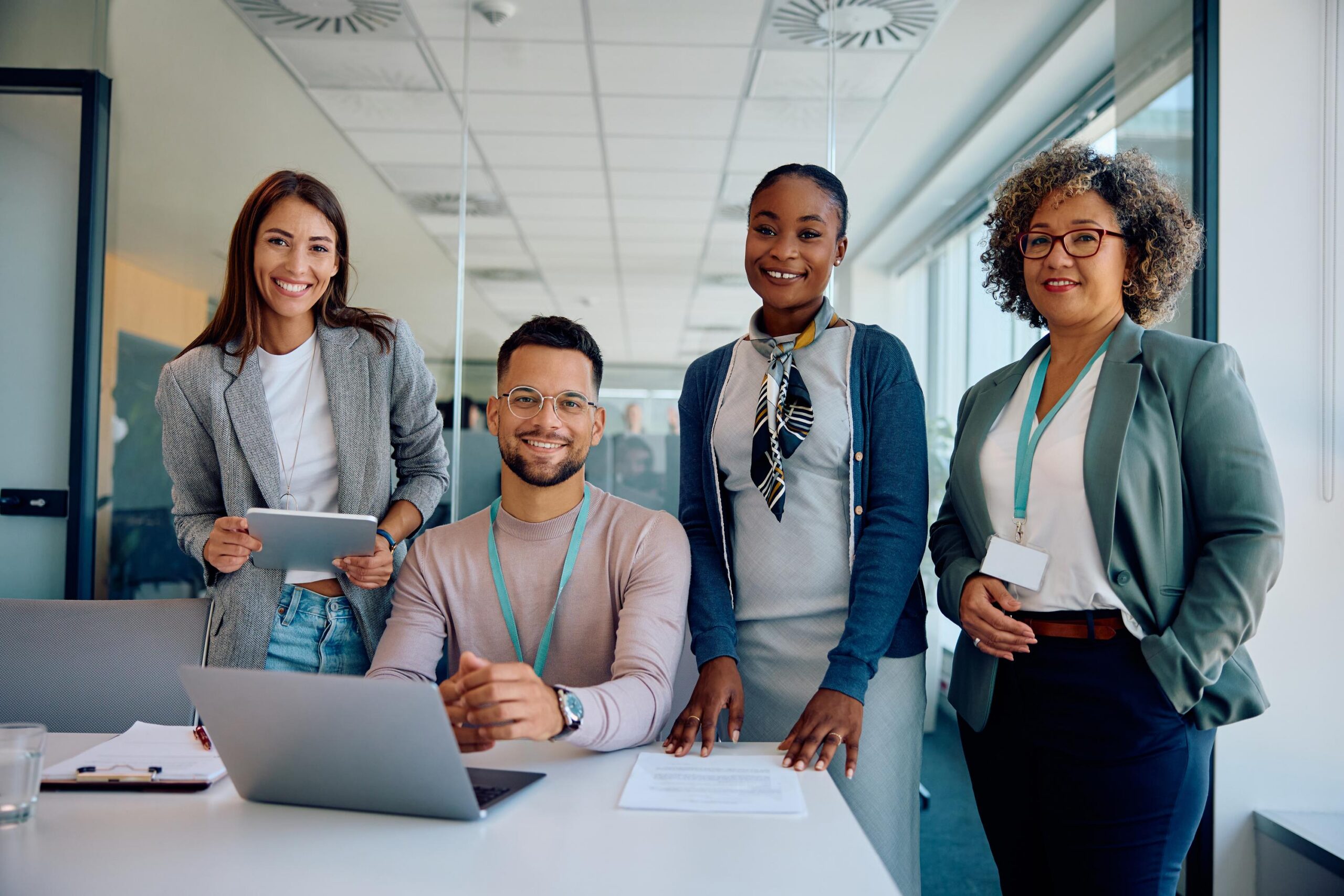 Secure Information Sharing in Multi-Agency Practice: A Practical Blueprint for Safer, Faster Collaboration