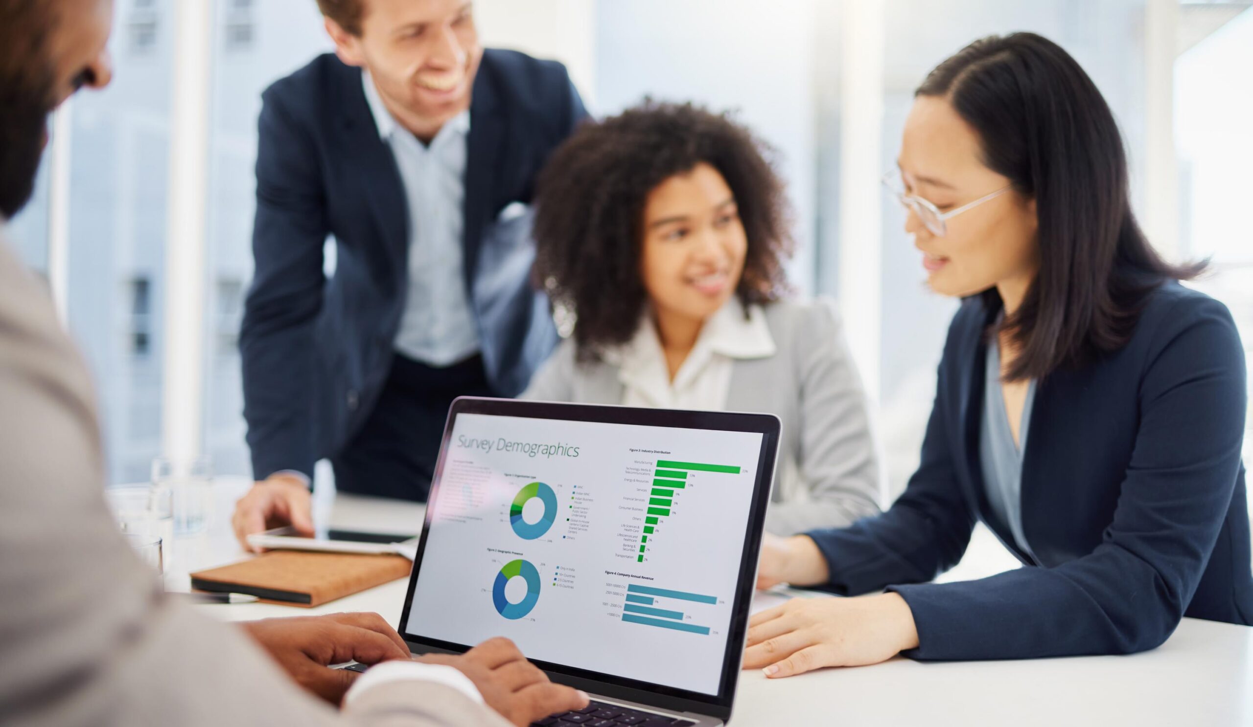 One Shared View, Zero Confusion: Aligning Multi-Agency Teams on Every Case