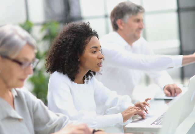 Opening Doors: How a License-Free Case Management Model Expands Access Across Support Services