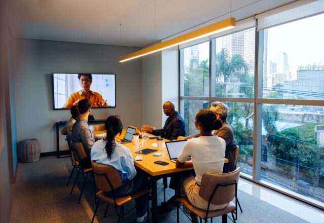 One Team, Many Locations: How Cloud-Based Case Management Empowers Practitioners