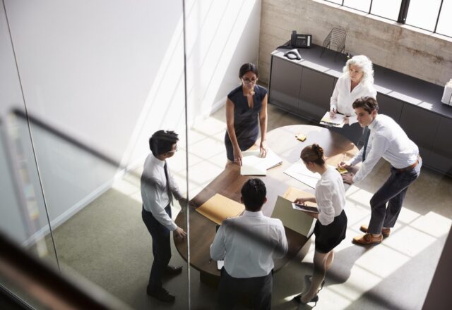 Act Sooner, Together: How Collaborative Case Management Powers Early Intervention in Public and Third Sector Services