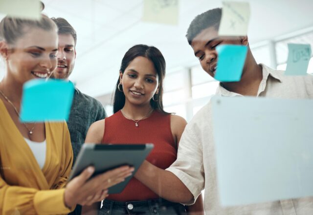 Modernising Referrals and Case Management: Key Considerations for Collaborative, People-First Care